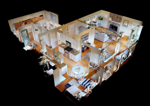 Dollhouse - Real Estate Virtual Tour